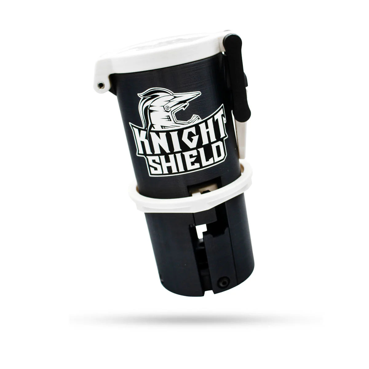 Knight Shield - Sealed Can Holder Mud Hawgz Uk