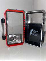 Knights Waterproof phone holder Mud Hawgz Uk