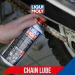 LIQUI MOLY Motorbike Chain Lube - Mud Hawgz Off-Road