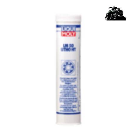 LIQUI MOLY litho Grease LM 50 - Mud Hawgz Off-Road