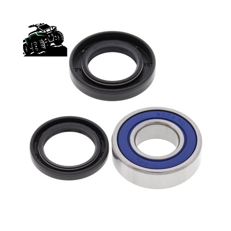 Lower Steering Bearing Kit | Honda TRX420 07-13 - Mud Hawgz Off-Road