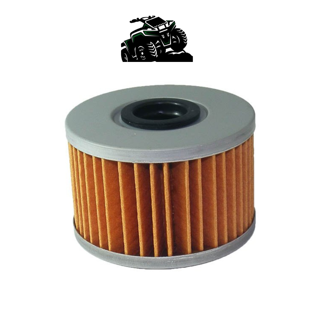 Oil Filter – Honda TRX 420 FA/FPA 09-19 / TRX 500 FA 2015-19 / TRX 520 FA 2020-23 - Mud Hawgz Off-Road