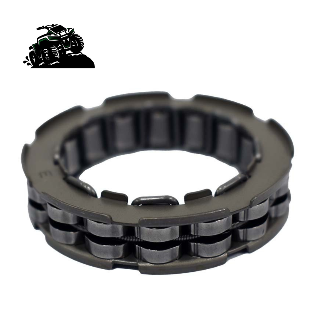 One Way Clutch Bearing  Honda  TRX400 /420 /500 /520 2001 – 2023 - Mud Hawgz Off-Road