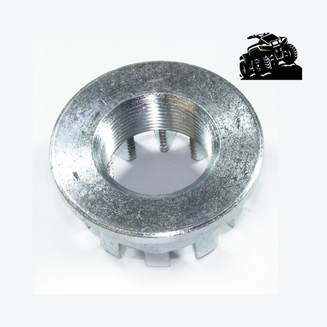 Outer Hub Nut – Honda TRX 420/500 07-13 - Mud Hawgz Off-Road