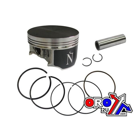 PISTON KIT HONDA TRX500 2005-2011, FM/ FE/ FM/ TM/ FPE/ FPM Mud Hawgz Uk