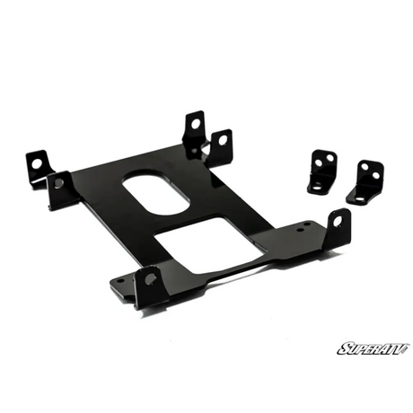 POLARIS PRO XP FRAME STIFFENER GUSSET KIT, SUPERATV Mud Hawgz Uk