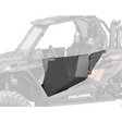 POLARIS RZR ALUMINUM DOORS & REAR PANELS, SUPER ATV Mud Hawgz Uk