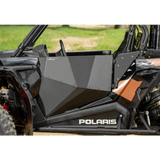 POLARIS RZR ALUMINUM DOORS & REAR PANELS, SUPER ATV Mud Hawgz Uk