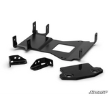 POLARIS RZR XP 2024 FRONT FRAME STIFFENER GUSSET KIT, SUPERATV Mud Hawgz Uk