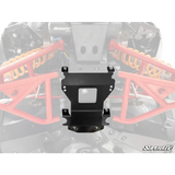 POLARIS RZR XP 2024 FRONT FRAME STIFFENER GUSSET KIT, SUPERATV Mud Hawgz Uk