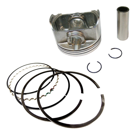 Piston Kit – Suzuki LTF 400 Eiger – – King Quad – OS 0.50 2002 – 2020 Mud Hawgz Uk