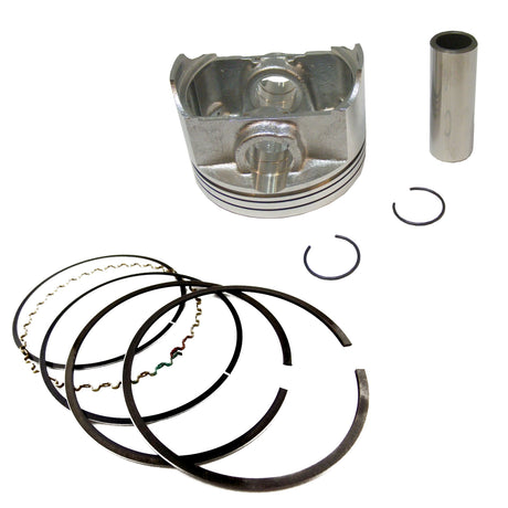 Piston Kit – Suzuki LTF 400 Eiger – King Quad – STD 2002 – 20 82mm Mud Hawgz Uk