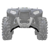 Polaris ATV 850/1000 Lower A-Arms, SUPER ATV, AA-P-850XP-HC-02, BALL JOINTS INCLUDED Mud Hawgz Uk