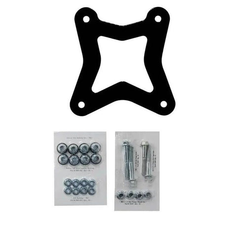 Polaris Radius Arm Rebuild Kit Super ATV, SUPER ATV, RA01-002-M12K-02, M12, FOR SUPER ATV RADUIS ARMS ONLY Mud Hawgz Uk