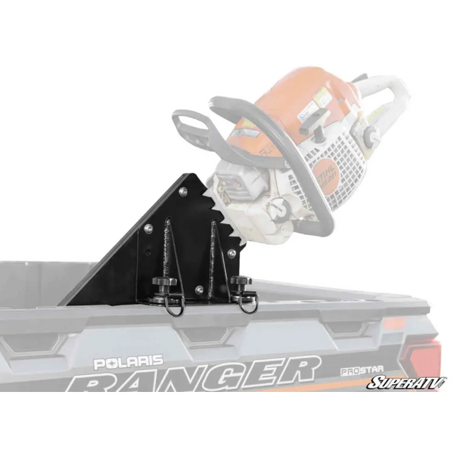 Polaris Ranger, General 1000 Chainsaw Mount CM-P-RAN1K-01 Mud Hawgz Uk