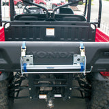 C-Dax – UTV QuickSmart Attachment System