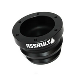 STEERING WHEEL HUB KAWASAKI Teryx, SUPERATV Mud Hawgz Uk