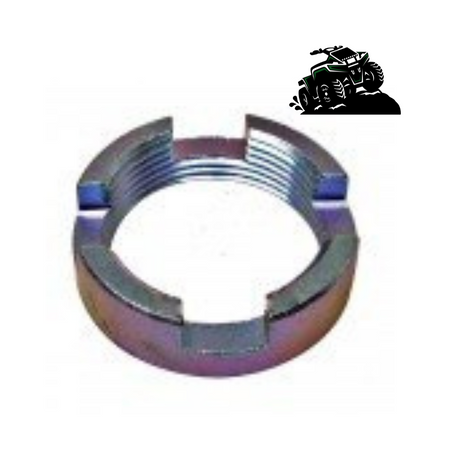 SWING ARM NUT | Honda | TRX | OEM 90355-469-000 - Mud Hawgz Off-Road