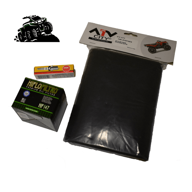 Service Kit Yamaha YFM 700|Kodiak/Grizzly 2016-2023 - Mud Hawgz Off-Road