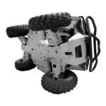 Skid Plate – Polaris Sportsman 570 UTE / Touring / 570 Mud Hawgz Uk