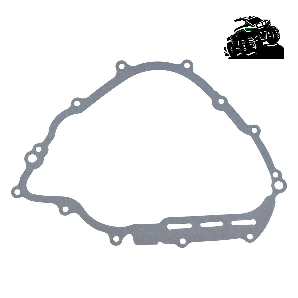 Stator Cover Gasket For Yamaha Grizzly 550/700/Viking 700/Rhino 700 2007-2018 - Mud Hawgz Off-Road