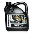 Syntol HYPERMAX Diesel 15W-40 Mud Hawgz Uk