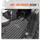 TPE Floor Mats for Can-Am Traxter 2016-2024 Mud Hawgz Uk