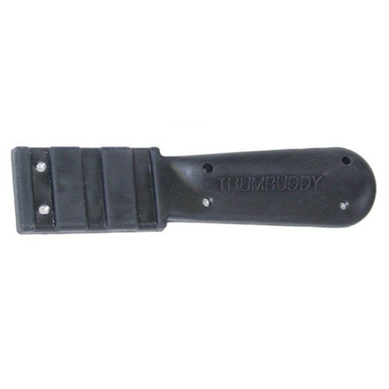 Thumbuddy Throttle Extender For ATV’s Mud Hawgz Uk