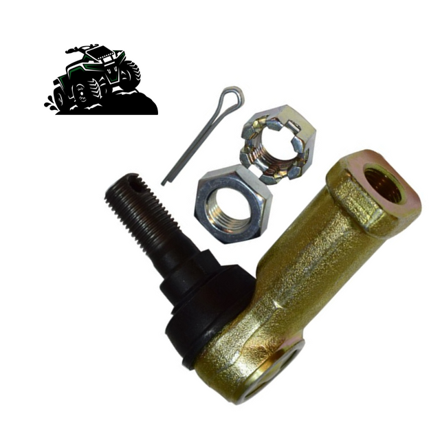 Tie Rod End | Honda ( Inner ) TRX 500 2005 – 2013 - Mud Hawgz Off-Road