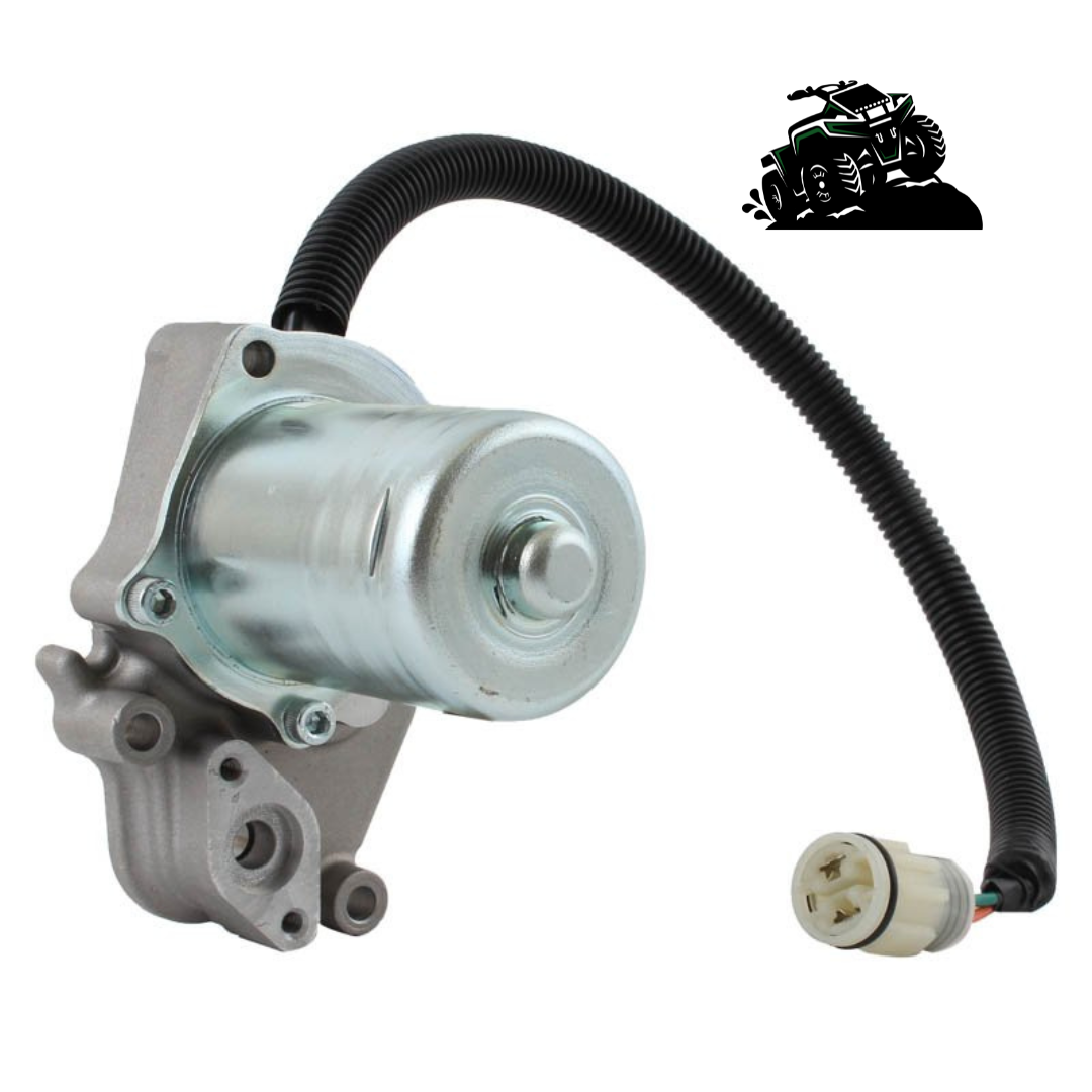 Electric Shift Control Motor  Honda  TRX500 FE  2005-2009 - Mud Hawgz Off-Road