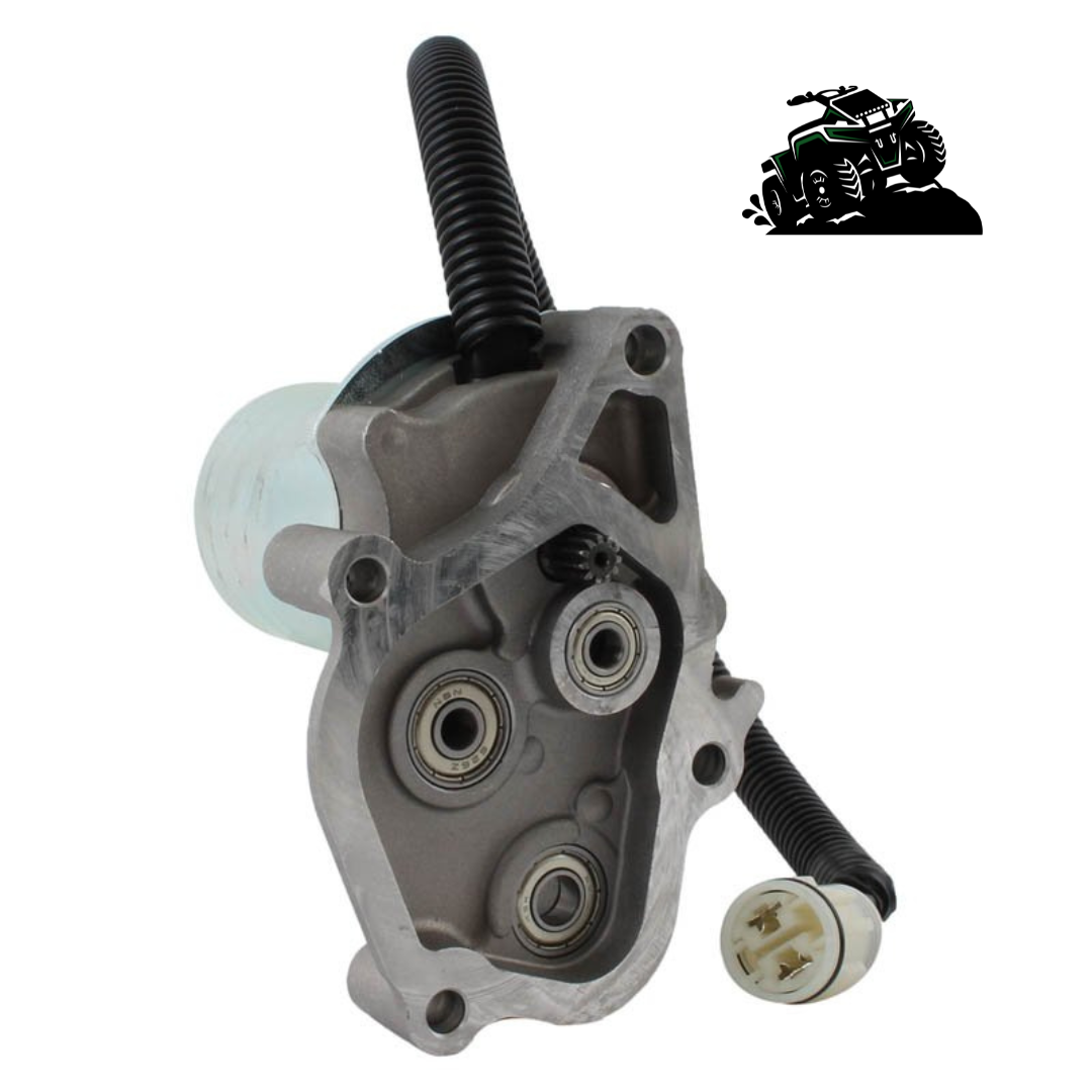 Electric Shift Control Motor  Honda  TRX500 FE  2005-2009 - Mud Hawgz Off-Road