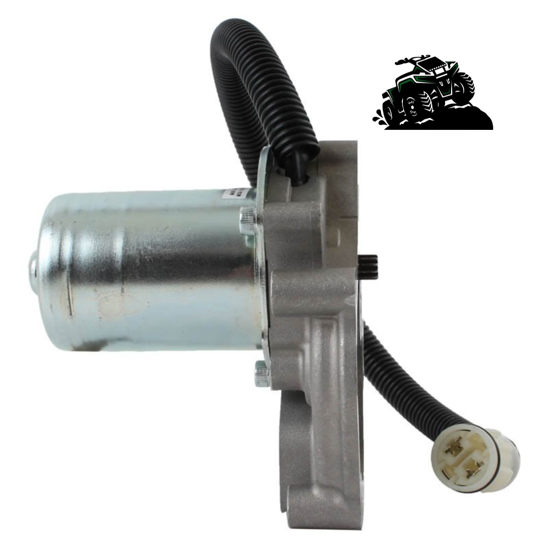 Electric Shift Control Motor  Honda  TRX500 FE  2005-2009 - Mud Hawgz Off-Road