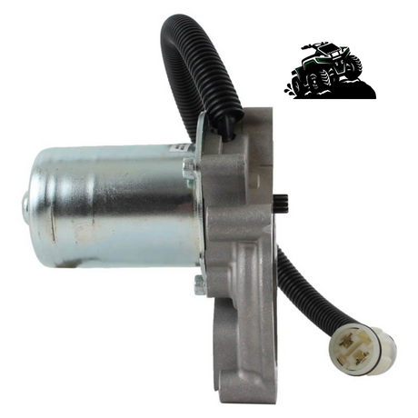 Electric Shift Control Motor  Honda  TRX500 FE  2005-2009 - Mud Hawgz Off-Road