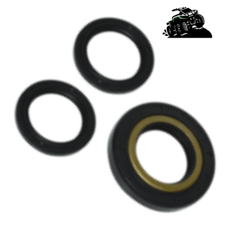 Differential Bearing Seal Kit TRX 500FE FM FPE/FP Rear 12-13 - Mud Hawgz Off-Road