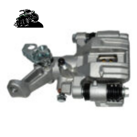 Brake Caliper Rear TRX 420 500 520 FA Models - Mud Hawgz Off-Road