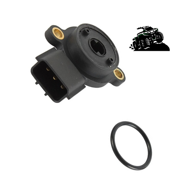 Angle Sensor Honda TRX500 Fourtrax Foreman Rubicon 01-14 - Mud Hawgz Off-Road