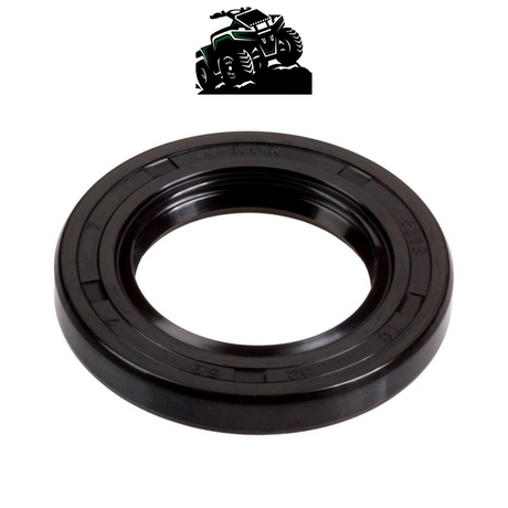 Left Hand Rear Axle Tunnel Seal – Honda Trx 500 SRA - Mud Hawgz Off-Road