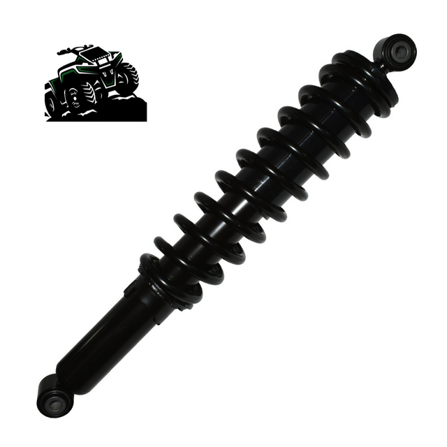 HYPER Shock Absorber Rear Honda TRX420 4×4 2007-13 - Mud Hawgz Off-Road