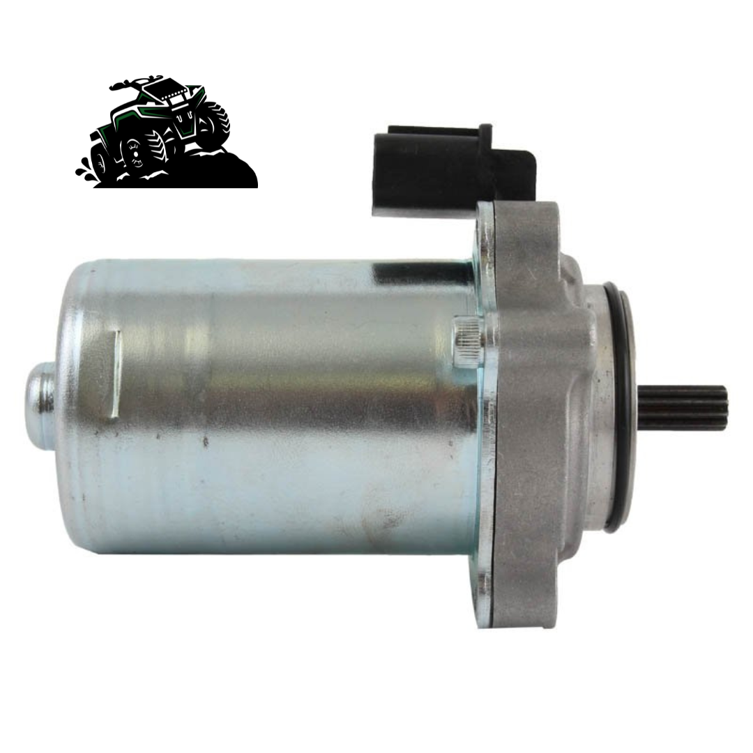 Electric Gear Shift Control Motor For Honda | TRX420/500/520 - Mud Hawgz Off-Road