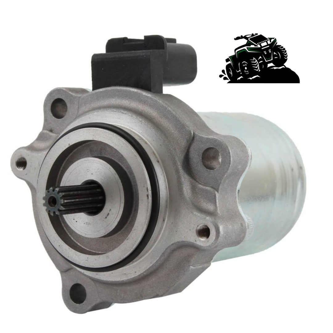 Electric Gear Shift Control Motor For Honda | TRX420/500/520 - Mud Hawgz Off-Road