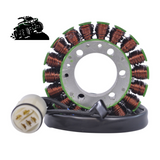 Stator Honda TRX500 FA 01-14 Rubicon Auto 31120-HN2-003/A21 - Mud Hawgz Off-Road