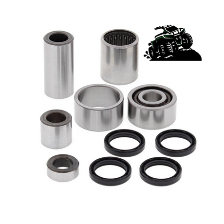 Swing Arm Bearing Kit | Honda TRX420 07-13 / TRX500FE/FM 12-13 - Mud Hawgz Off-Road