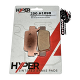 Brake Disc Pads – Front R/H – TRX 500 05-11 / TRX 680 06-18 - Mud Hawgz Off-Road