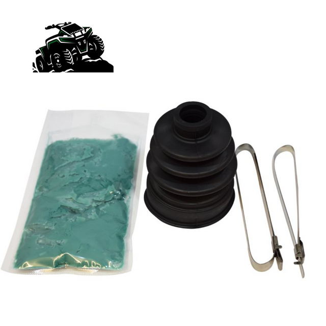 CV Boot Kit – Honda – TRX 500 Foreman/Rubicon Front Outer - Mud Hawgz Off-Road