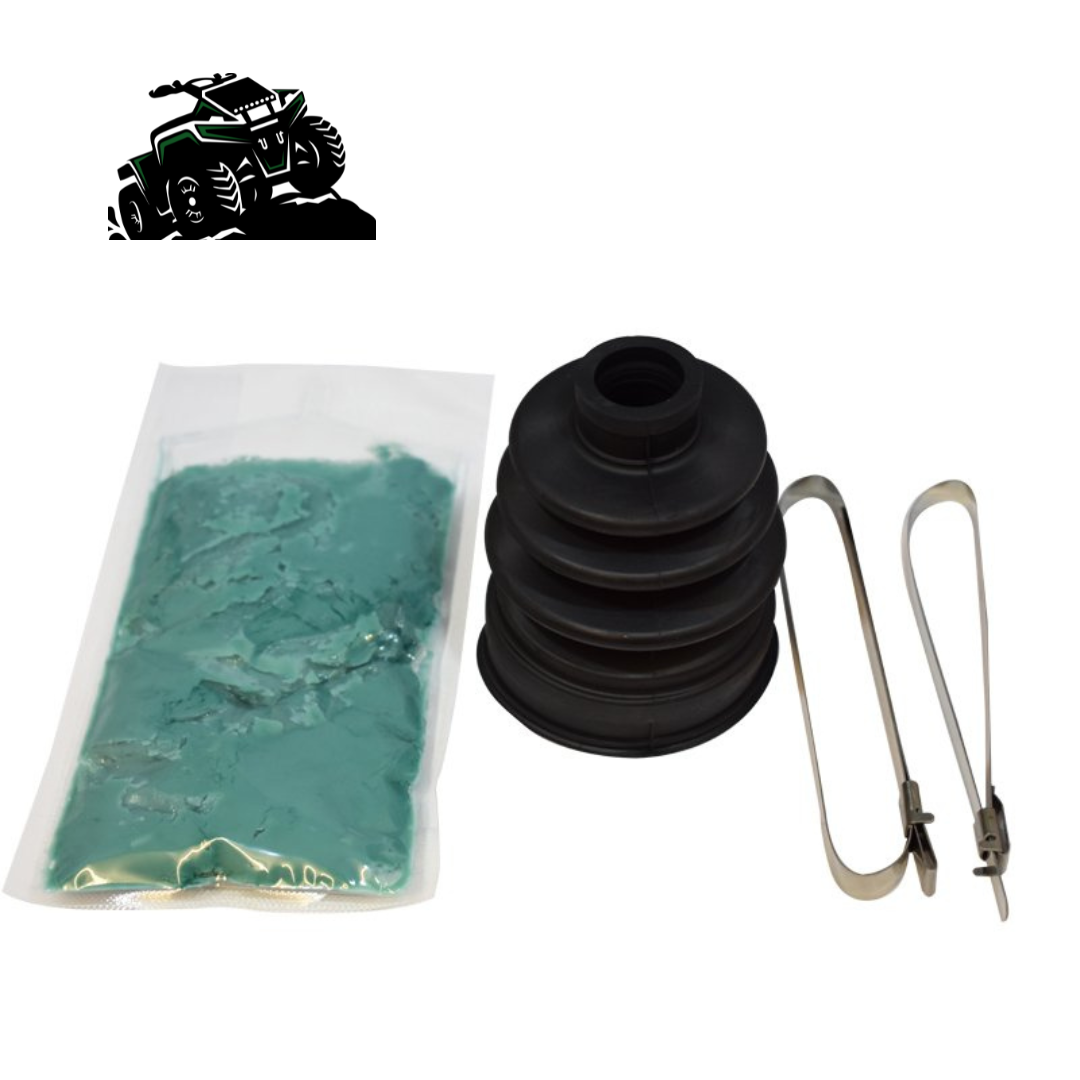 CV Boot Kit – Kawasaki KVF 650/750 – Suzuki Kingquad 700 Rear Inner