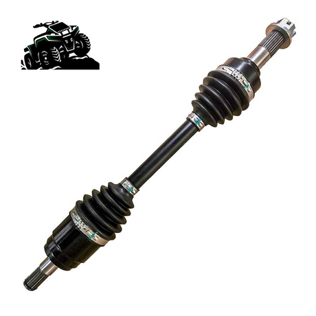 CV Shaft | Honda TRX 500 FA Auto 2001-04 | Front R/H - Mud Hawgz Off-Road