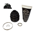 CV Boot Kit – Honda – TRX 420 IRS/500 FA/500 FM IRSTRX 650/680 Rear Inner - Mud Hawgz Off-Road