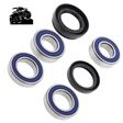 Wheel Bearing And Seal Kit – Honda TRX 500 ( Rear ) 01-09 - Mud Hawgz Off-Road