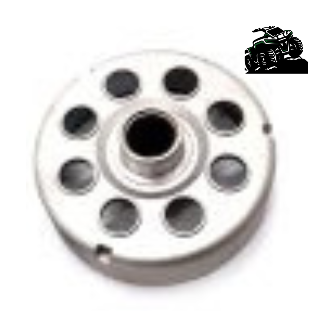 Rear Brake Drum Honda TRX 420 07-13 - Mud Hawgz Off-Road