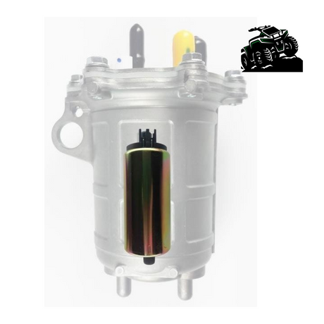 Replacement Fuel Pump – Honda TRX 420 / 500 07-13 Suzuki King Quad 400 - Mud Hawgz Off-Road